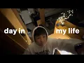 Productive Day In The Life of a Freshman at Purdue University