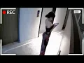 Lagu Incredible Moments Caught On CCTV Camera | Best Of 2025