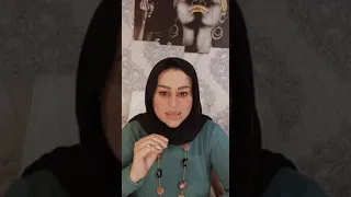 للمحبه القويه بين الزوجين راح يشوفك بعين غير الي كان يشوفك بيه 