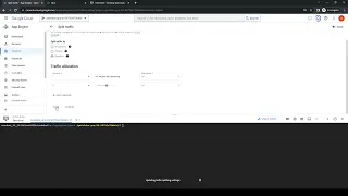 Google Cloud Platform Deploying the Application into App Engine Flexible Environment Java Part 4