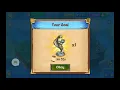 MERGE DRAGONS - CHALLENGE 1