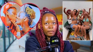 NDI UMUKOBWA MWIZA NO KU MUTIMA❤️GUSOMANA NA BOGARI😁PAPA AFITE ABANA BENSHI..LOXXAH YADUTEYE STORY