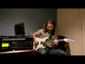NOTHING MORE - The Great Divorce (Official Guitar Playthrough)