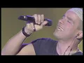 Eros Ramazzotti Live "L'Aurora" & "Una storia importante" - France ( Taratata)