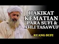 Download Lagu Tasawuf Hakikat Kematian \u0026 Alam Barzah untuk Hidup yang Lebih Bermakna - Ruang Sufi
