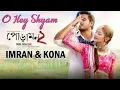 Download Lagu O Hey Shyam | PoraMon 2 | Whatsapp Status