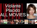 ALL Violante Placido Movies Ranked by Score Critics Fans