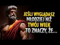 Download Lagu 7 ukrytych powodów, dla których wyglądasz młodziej niż jesteś | Filozofia stoicka