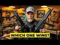 MP5K vs MP5 The Truth Every Shooter Needs to Know 2026