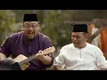 Kembara Raya #FastAndEasy bersama Zainal Abidin dan Afdlin Shauki