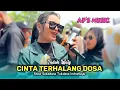 Lagu CINTA TERHALANG DOSA • INDAH WATY • APS MUSIC • Show Sukadana Tukdana Indramayu 