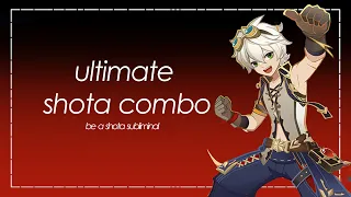 youre going to become a shota after listen to this ultimate shota subliminal