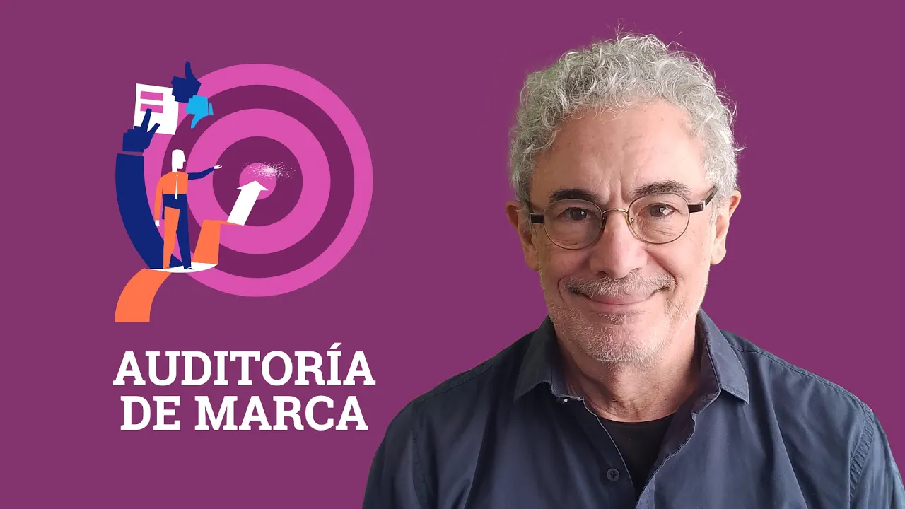 ? Seminario Auditoría de Marca