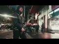 Death – Without Judgement (Instrumental Guitar Cover | Street Performance in Melbourne, July 2025)