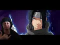 SASUKE UCHIHA SONG -\