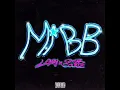 Lunay, Omar Courtz - MI BB (Audio Oficial)