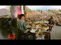 พัง INDIGO Leo Fest 2025 Drumcam