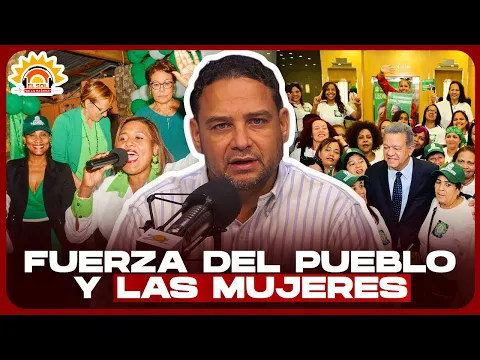 MANUEL CRUZ: LA FUERZA DEL PUEBLO Y LAS MUJERES