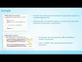027 Variable Argument Array in Java