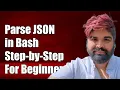 How to Parse JSON in Bash A Step-by-Step Guide for Beginners