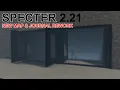Specter 2 21 Update Guide New Map Journal