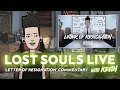 Download Lagu LOST SOULS LIVE - \