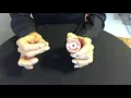 Pooter Tooter Instructional Demo