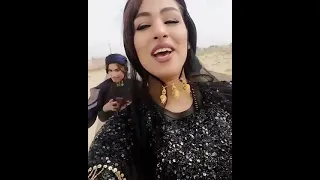 جومه زرد جونوم گله وچنه 