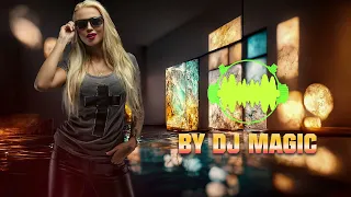 Dj Magic - Percutia Fortelor Intunecate Moombah Ultra Mix