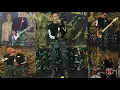 Download Lagu Satukan Jiwa Camouflage Band ( Official Music Video )