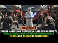 Lagu KISAH NYATA❗ NGAMUKNYA KYAI SAKTI DARI KAMPUNG NEKAT MELAWAN 10 RAJA PREMAN TERMINAL WONOSOBO