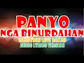 Download Lagu PANYO NGA BINURDAHAN, \