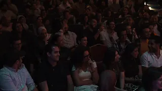 جبروت امرأة عمر الجمل 