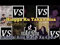 Hingga Ku Takan Bisa Tuk Terbang Tinggi Lagi (DUKA) Yang Lagi Viral TikTok Adu Suara || MR Oficiall