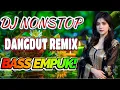 Lagu DJ DANGDUT ENAK NEMANI SAAT SANTAI DJ TERBARU 2025 FULL BASS REMIX