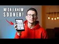 Stop MISSING OUT 10 Essential Kindle Tricks You Need To Learn NOW