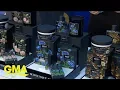 20 Deals and Steals with Tory Johnson GMA