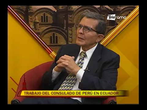 Cuenca Desde Adentro Programa #70