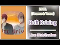 Drift Driving ( ZOOL ) - Line Distribution