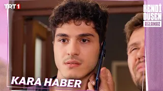 Serkan'ın planları bozuldu - Kendi Düşen Ağlamaz 20. Bölüm