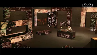 قول على قول في أم درمان و لد الشاعر صلاح أحمد إبراهيم عام 1933 