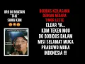 Download Lagu BURUH YG HINA KDM DG \ MP3