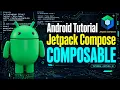 Jetpack Compose Tutorial What is a Composable Build Your First UI