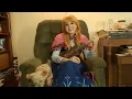 Reindeers Are Better Than People - Frozen - Cover