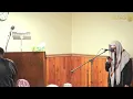 Lagu Khutbatul-Jumu'ah || Faddlka Bisha Ramadan || Sh. Dr Hamse Al Jawhari
