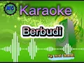 Download Lagu Karaoke Berbudi