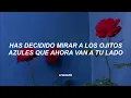 La Oreja De Van Gogh - Rosas (Letra)