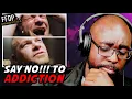 Download Lagu Five Finger Death Punch - Darkness Settles In - Some are going through it. [Pastor Reaction]