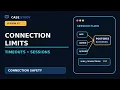 PostgreSQL Connection Settings Timeouts and Safe Session Limits