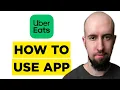 How To Use Uber App 2026 - Step by Step Tutorial